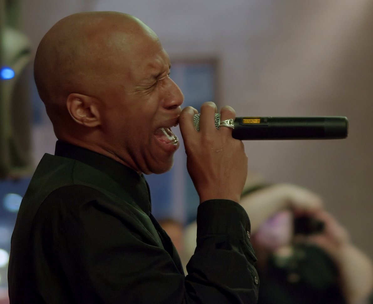 Wedding performance