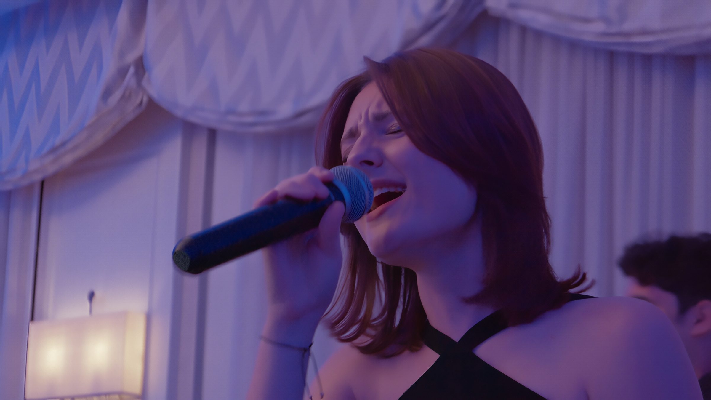 Z-Music Experiences performing live